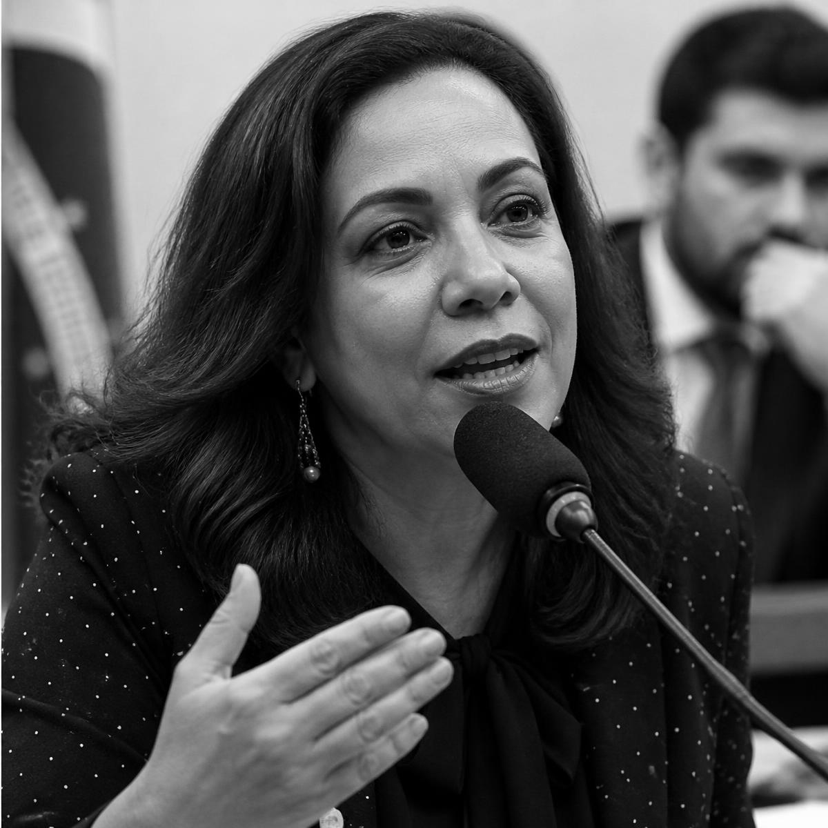 Agenda em Brasília